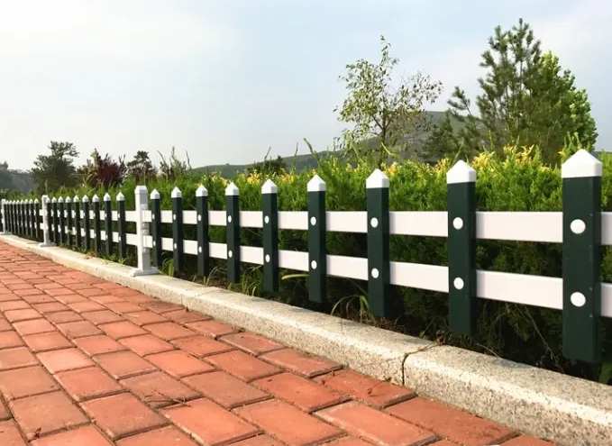 花坛草坪护栏 花坛草坪护栏